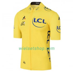 Wielershirt 2017 Ronde van Frankrijk N002
